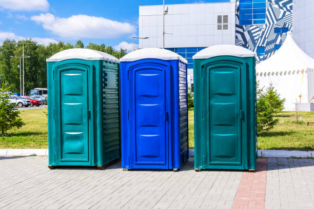 Best Portable Restroom for Sporting Events  in Weatherford, TX