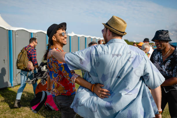 Best ADA-Compliant Portable Toilet Rental  in Weatherford, TX