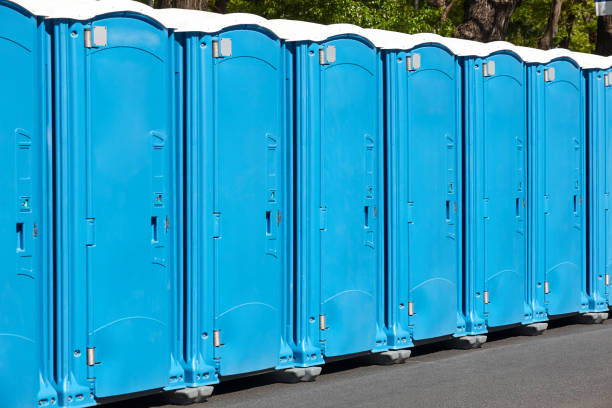 Best Eco-Friendly Portable Toilets  in Weatherford, TX