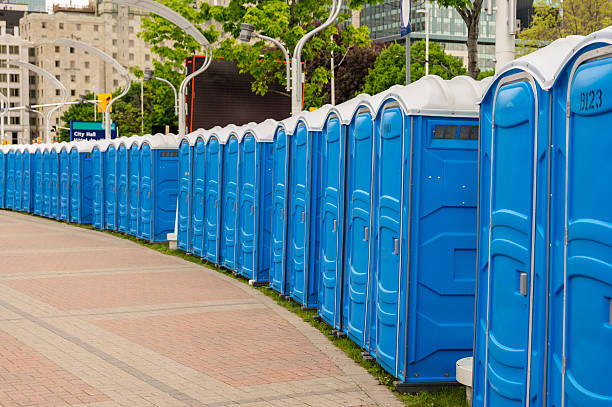 Best Construction Site Portable Toilets  in Weatherford, TX