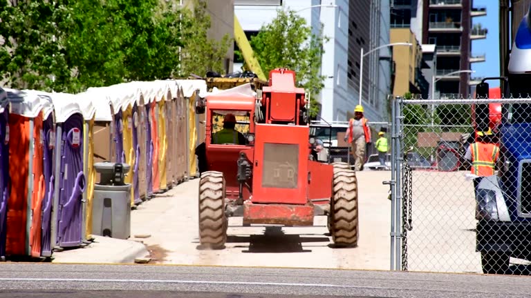 Best Portable Restrooms for Agricultural Sites  in Weatherford, TX